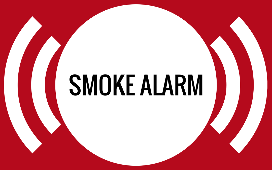 Top 10 Reasons Your Smoke Alarm Goes Off Randomly